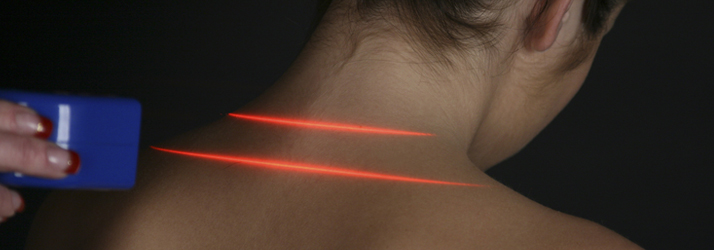 Chiropractic Bloomfield NJ Cold Laser Therapy